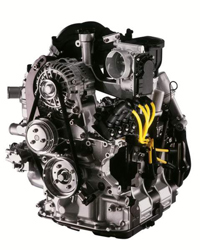 P54F0 Engine